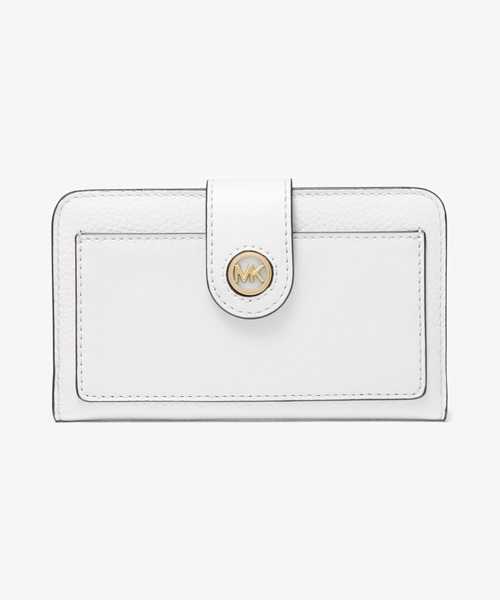 MICHAEL KORS（マイケルコース） 財布 FREE ホワイト レディース