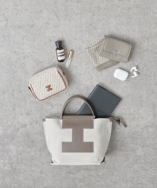 「IACUCCI」 2WAYバッグ FREE ブラック レディース_画像2