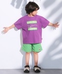 tシャツ 「LSP WOW!」「プチプラ」カラ...の詳細画像2