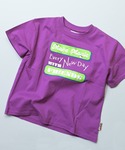 tシャツ 「LSP WOW!」「プチプラ」カラ...の詳細画像1