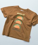 tシャツ 「LSP WOW!」「プチプラ」カラ...の詳細画像3