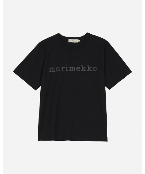 tシャツ 「kioski」 Erna Logo / T-shirt レディース メンズの画像