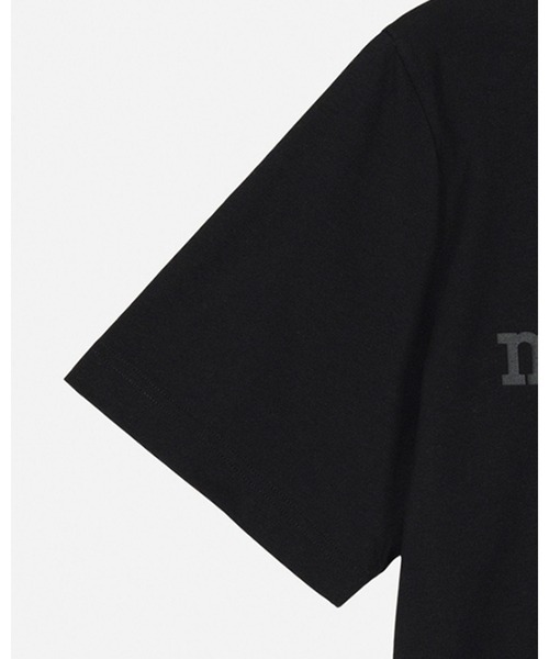 tシャツ 「kioski」 Erna Logo / T-shirt レディース メンズの画像
