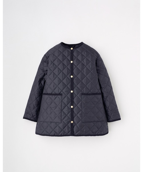 「Traditional Weatherwear」 ジャケット 32 ブラック レディース_画像4