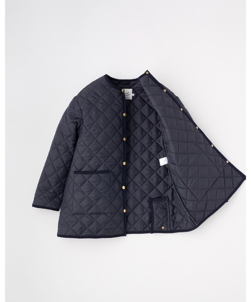 「Traditional Weatherwear」 ジャケット 32 ブラック レディース_画像5