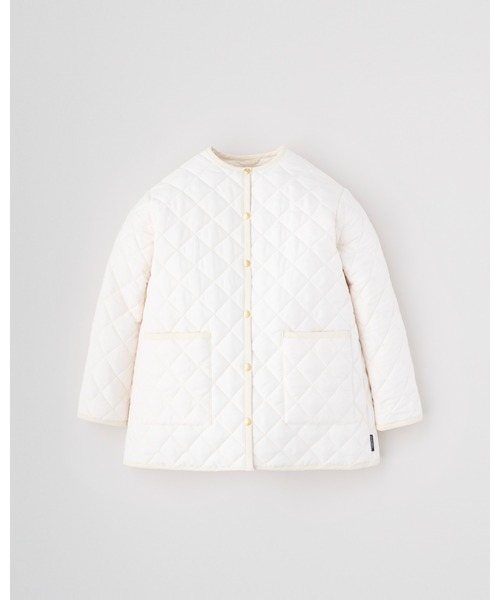 「Traditional Weatherwear」 ジャケット 32 ブラック レディース_画像6