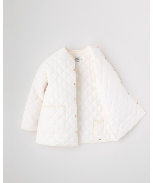 「Traditional Weatherwear」 ジャケット 32 ブラック レディース_画像7