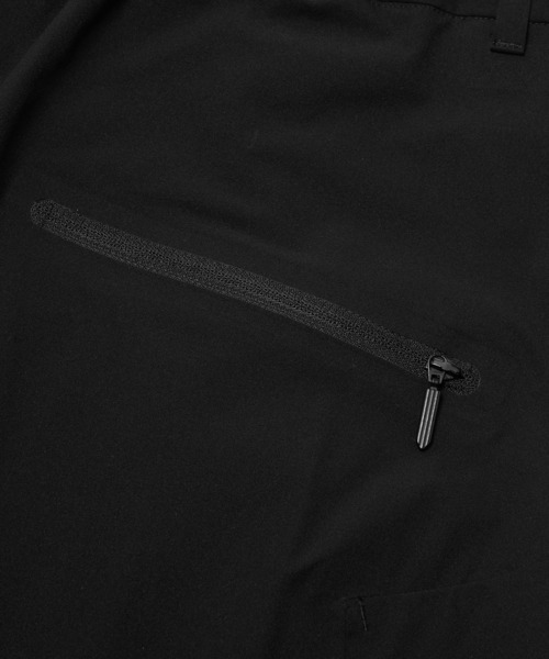 DESCENTE ALLTERRAIN（デサント オルテライン） カーゴパンツ メンズ
