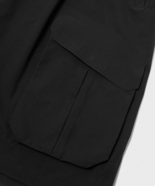 DESCENTE ALLTERRAIN（デサント オルテライン） カーゴパンツ メンズ