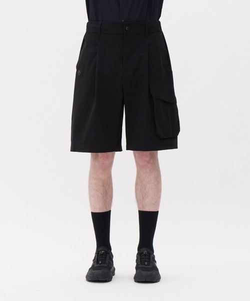 DESCENTE ALLTERRAIN（デサント オルテライン） カーゴパンツ メンズ