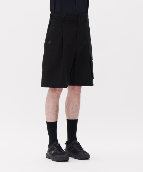 DESCENTE ALLTERRAIN（デサント オルテライン） カーゴパンツ メンズ