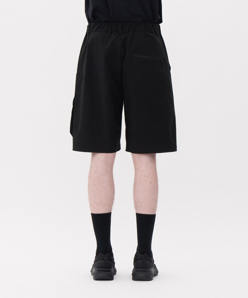 DESCENTE ALLTERRAIN（デサント オルテライン） カーゴパンツ メンズ