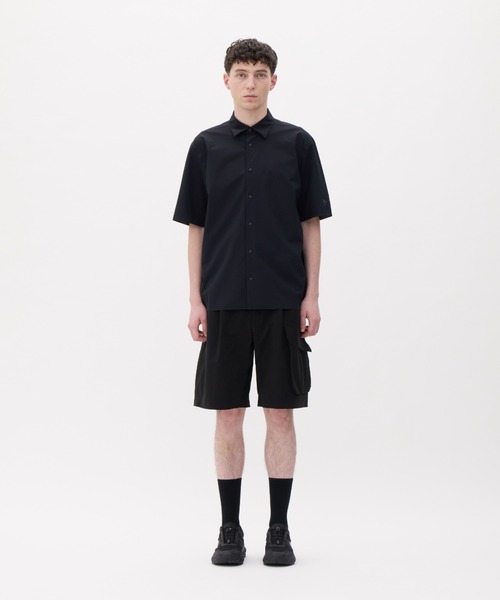 DESCENTE ALLTERRAIN（デサント オルテライン） カーゴパンツ メンズ