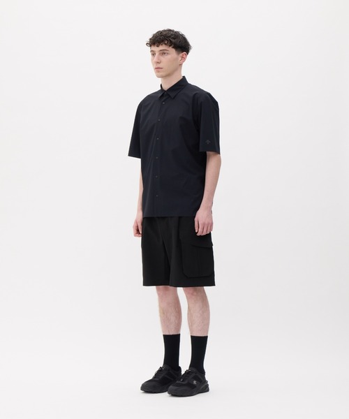 DESCENTE ALLTERRAIN（デサント オルテライン） カーゴパンツ メンズ