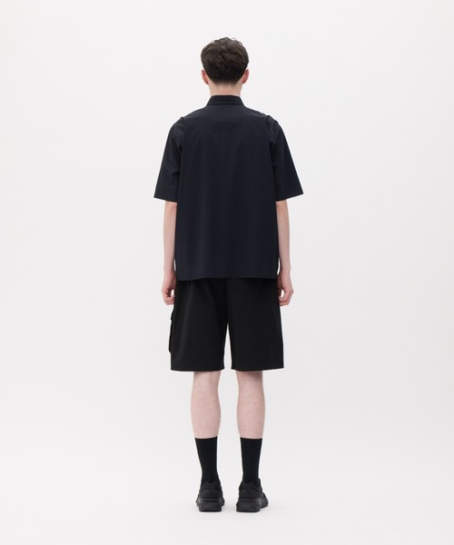 DESCENTE ALLTERRAIN（デサント オルテライン） カーゴパンツ メンズ