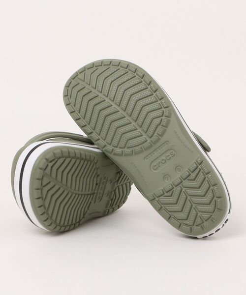 crocs（クロックス） サンダル CROCBAND CLOG「軽量」メンズサンダル