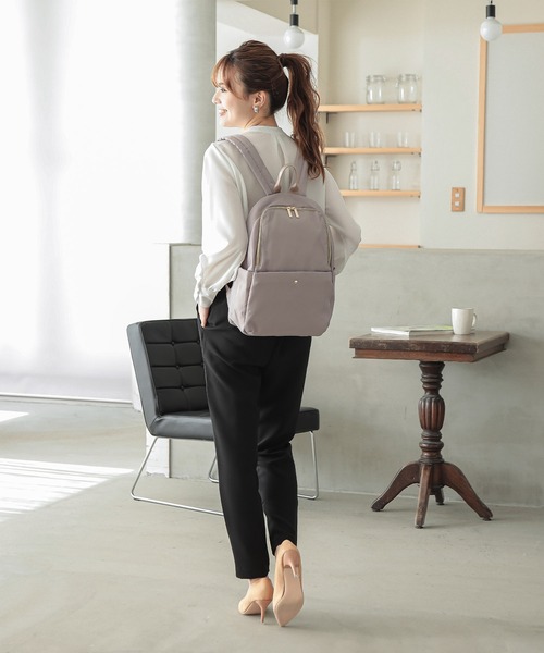 「ALTROSE」 リュック FREE ブラック レディース_画像3