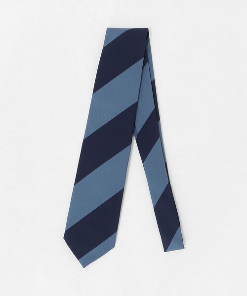 Holliday & Brown 「Holliday & Brown」 ネクタイ ONE SIZE ネイビー