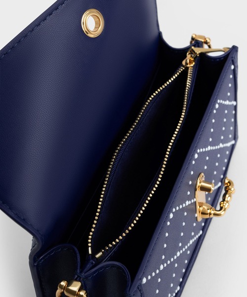 CHARLES ＆ KEITH（チャールズ&キース） 「CHARLES & KEITH」 2WAY