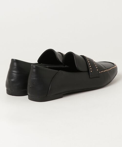 「LibertyDoll」 シューズ M ブラック レディース_画像2