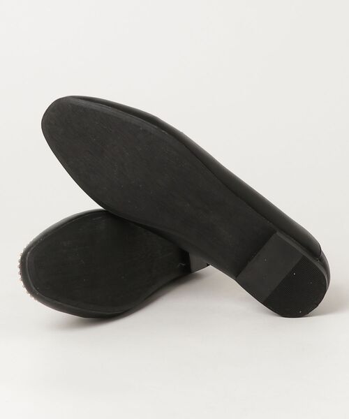 「LibertyDoll」 シューズ M ブラック レディース_画像3