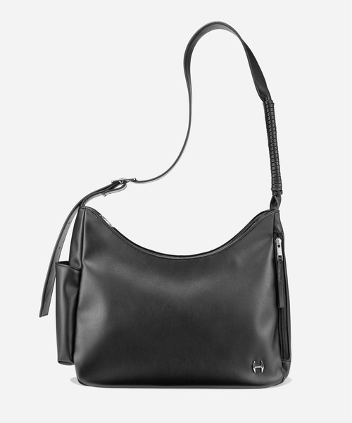 HARE ショルダーバッグ HARE（ハレ） ショルダーバッグ HパーツBIGショルダーBAG(HARE) メンズ