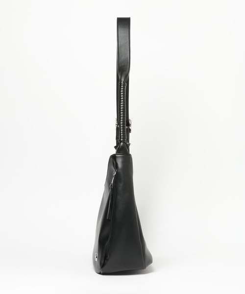 HARE（ハレ） ショルダーバッグ HパーツBIGショルダーBAG(HARE) メンズ