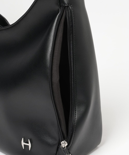 HARE（ハレ） ショルダーバッグ HパーツBIGショルダーBAG(HARE) メンズ