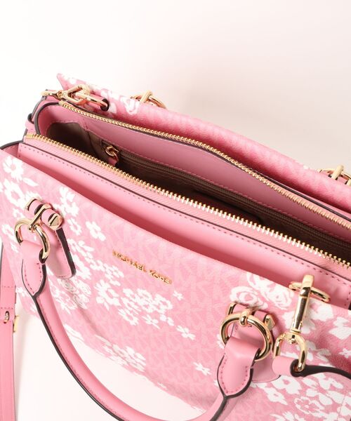 MICHAEL KORS（マイケルコース） ハンドバッグ MARILYN サッチェル 