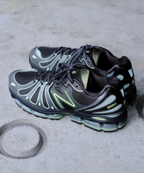 New Balance（ニューバランス） スニーカー 1890 U189071H メンズ