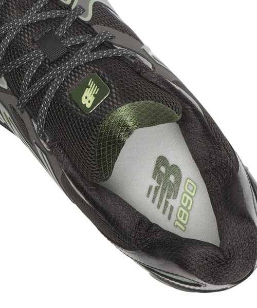 New Balance（ニューバランス） スニーカー 1890 U189071H メンズ