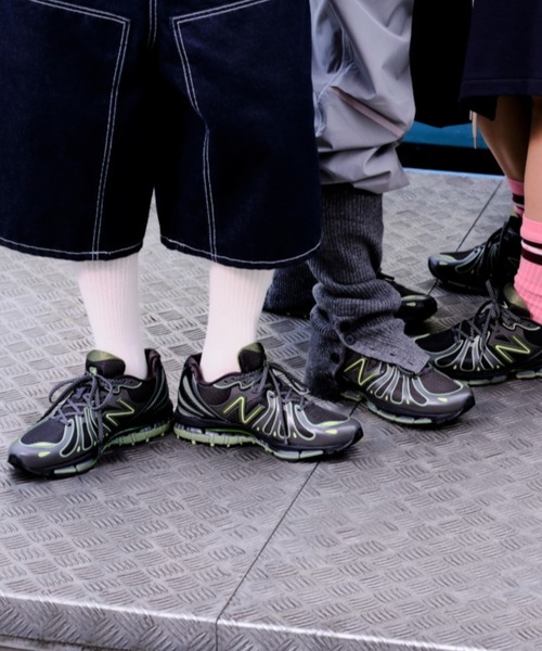 New Balance（ニューバランス） スニーカー 1890 U189071H メンズ