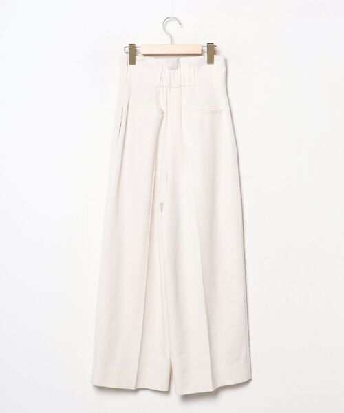 「CELFORD」 パンツ 36 ベージュ レディース_画像2