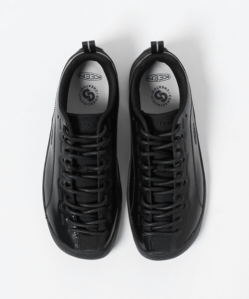 KEEN（キーン） スニーカー 「KEEN」ジャスパー スニーカー メンズ