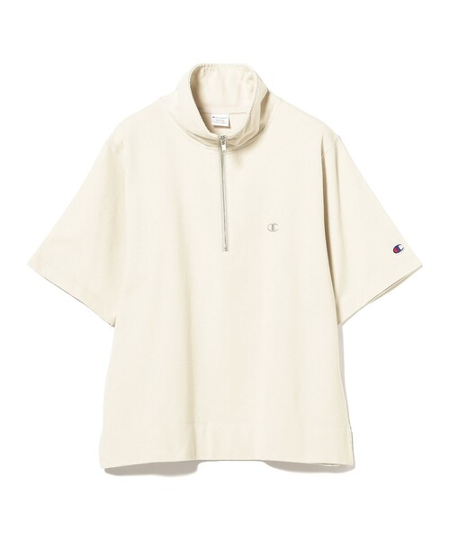 Champion（チャンピオン） tシャツ 半袖 「別注」Champion / ハーフ