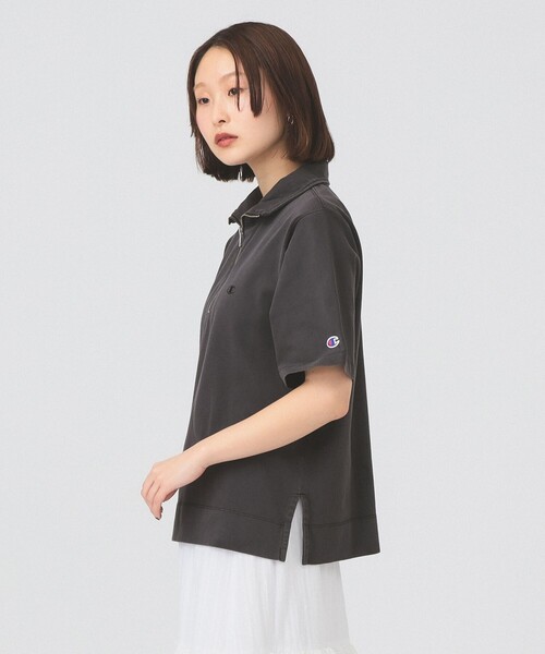 Champion（チャンピオン） tシャツ 半袖 「別注」Champion / ハーフ