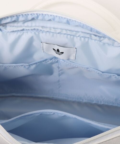 adidas（アディダス） ウエストポーチ U AC ELONGATED AIRLINER バッグ