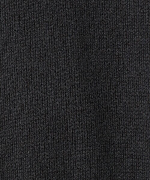 「GALERIE VIE」 ニットベスト FREE グレー系その他 レディース