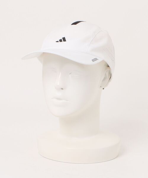 adidas（アディダス） キャップ 帽子 キャップ ランニング × adizero