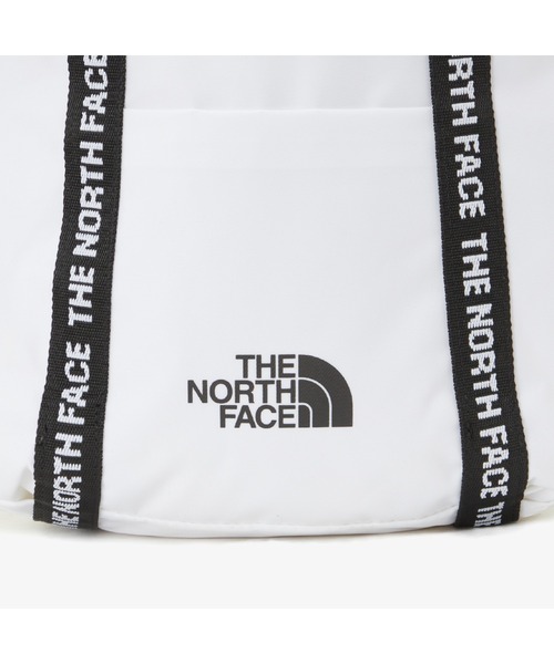 「THE NORTH FACE」 2WAYバッグ FREE ホワイト レディース_2