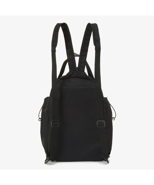 「THE NORTH FACE」 2WAYバッグ FREE ホワイト レディース_6