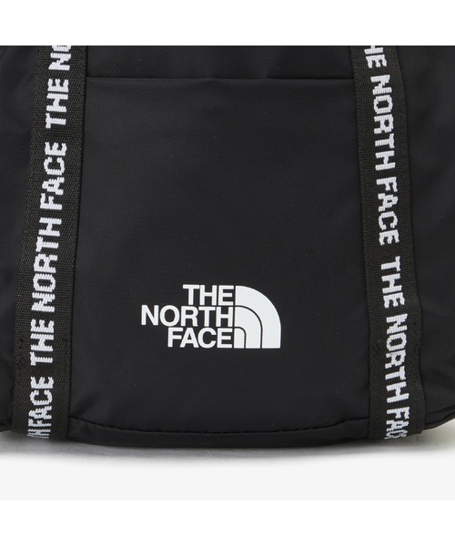 「THE NORTH FACE」 2WAYバッグ FREE ホワイト レディース_7