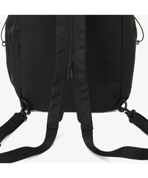「THE NORTH FACE」 2WAYバッグ FREE ホワイト レディース_8