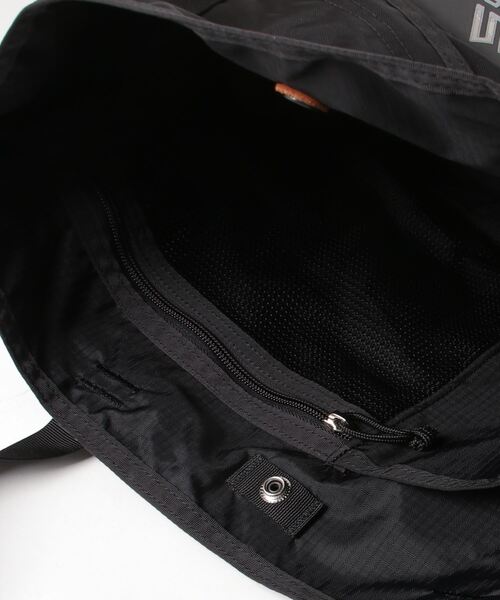 「GREGORY」 トートバッグ - ブラック メンズ_2