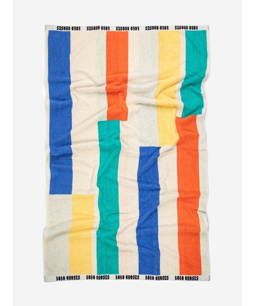 タオル Bobo Choses  beach towel