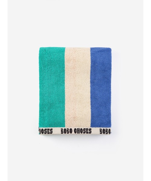 タオル Bobo Choses  beach towelの画像