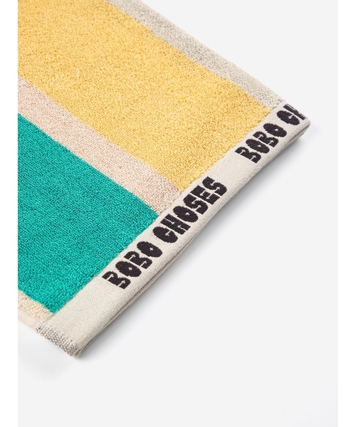 タオル Bobo Choses  beach towelの画像