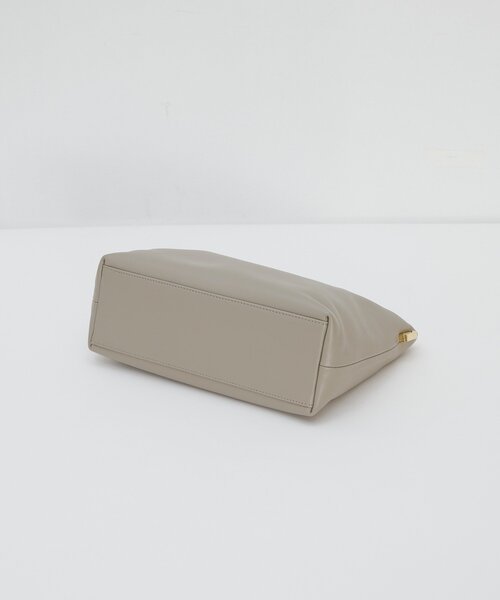 「GALLARDAGALANTE」 トートバッグ FREE グレー レディースの画像