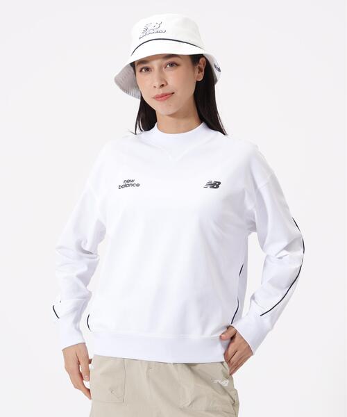 New Balance Golf ゴルフ レディースセーター、トレーナー｜レディース