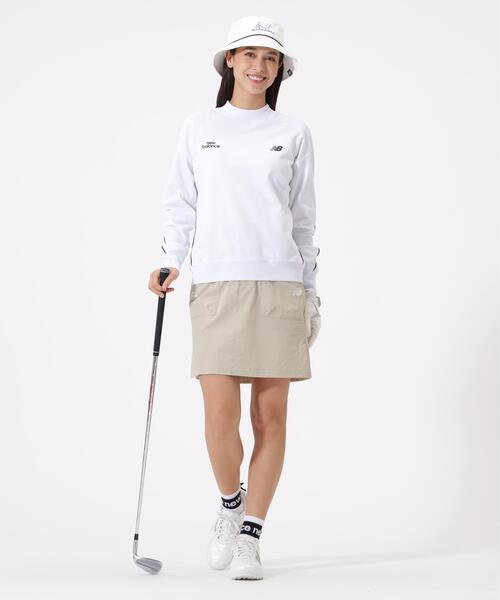 New Balance Golf ゴルフ レディースセーター、トレーナー｜レディース